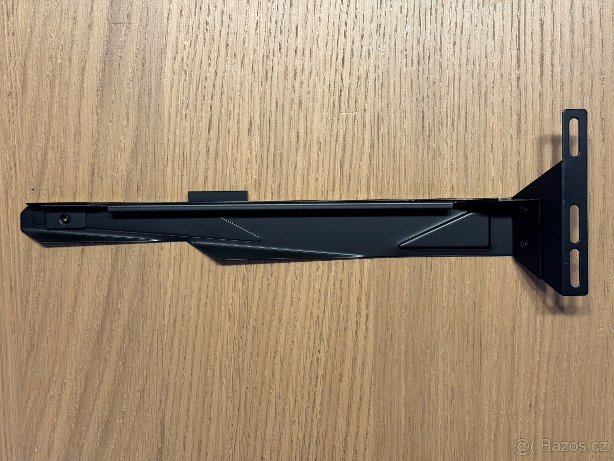 Gigabyte Aorus podpěra pod GPU / Anti-sag bracket (bílá) - 2