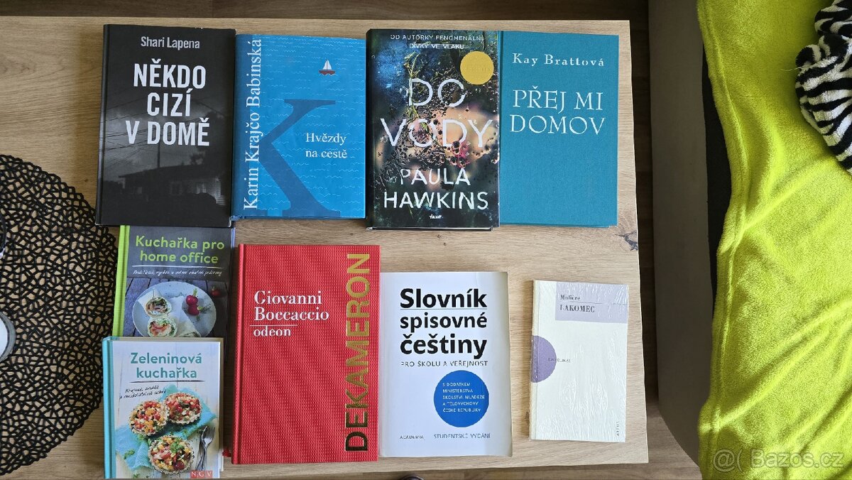 Knihy Avatar, maturitní, .. - 2