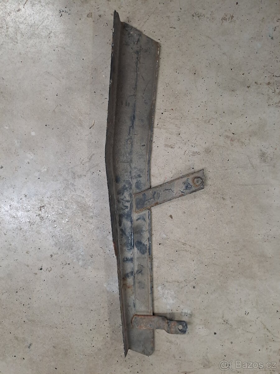 Kryt řetězu babetta 210 - 2