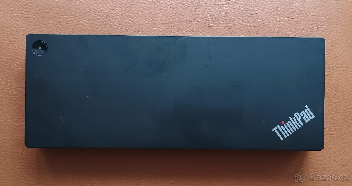 Dokovací stanice Lenovo ThinkPad Hybrid USB-C Dock - 2
