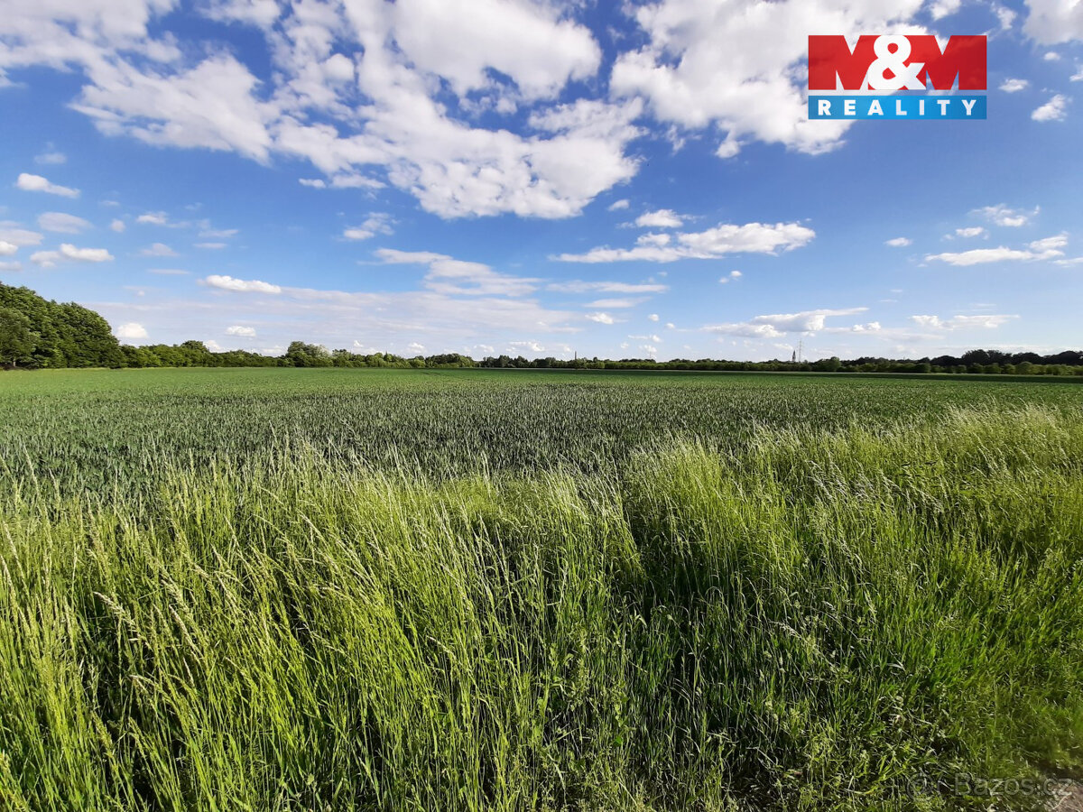 Prodej pole, 3416 m², Olomouc - 2