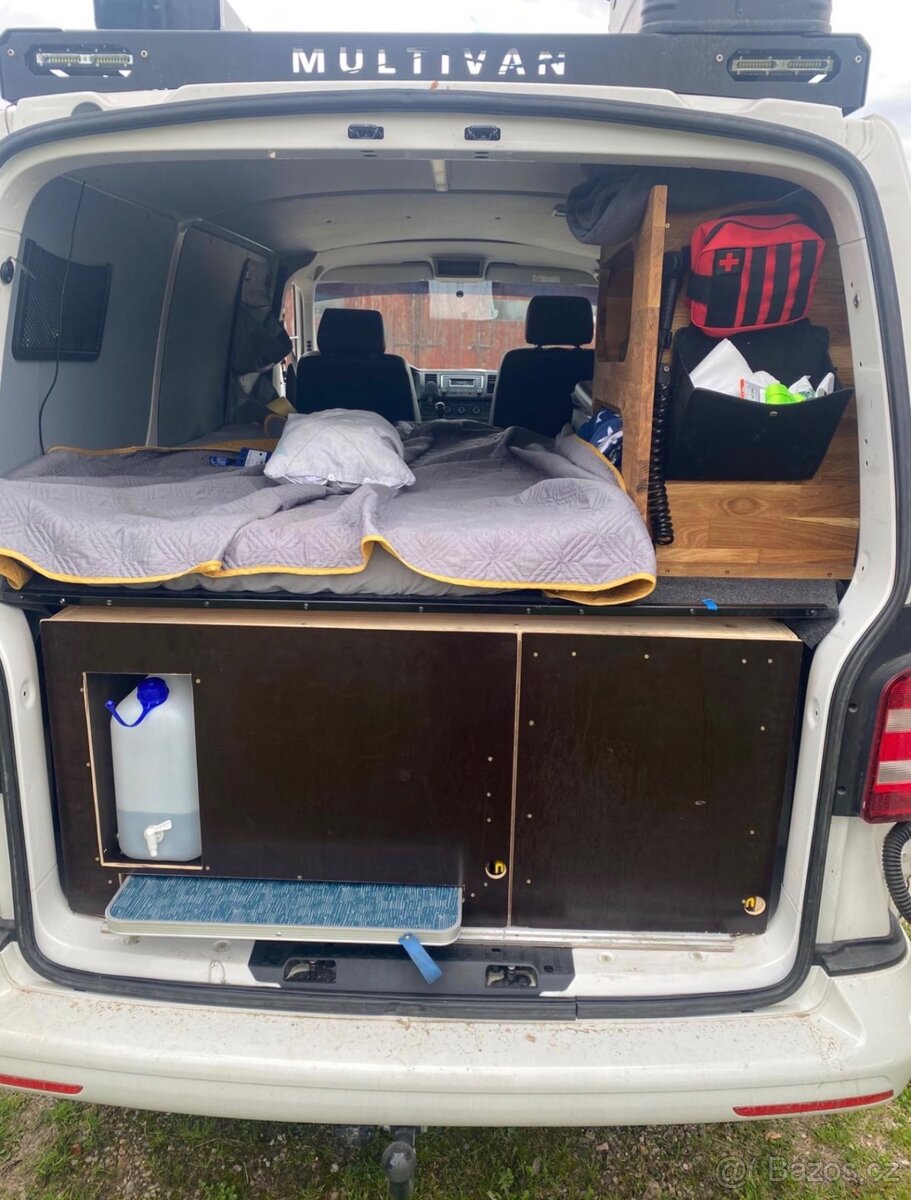 Vw T6 110kw 2019 - 2