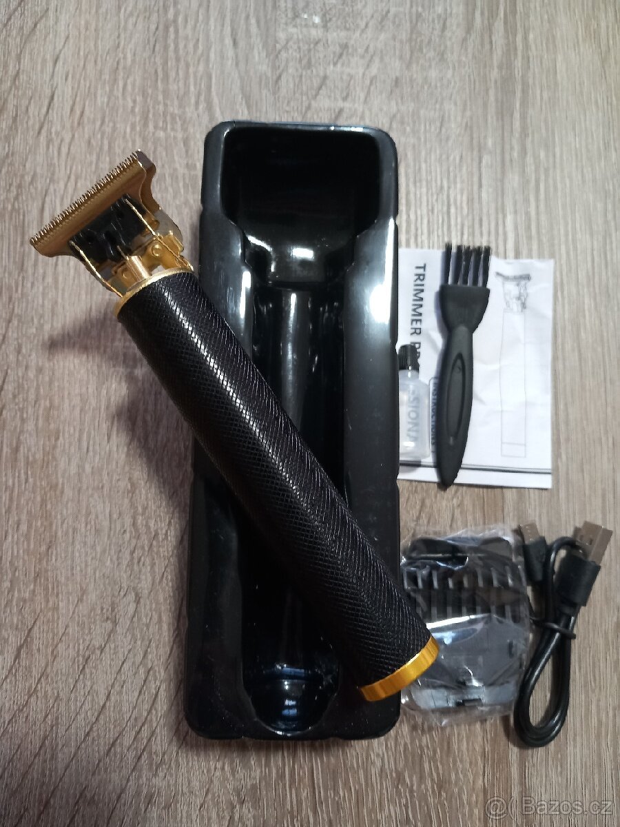 Stříhací Strojek - 2