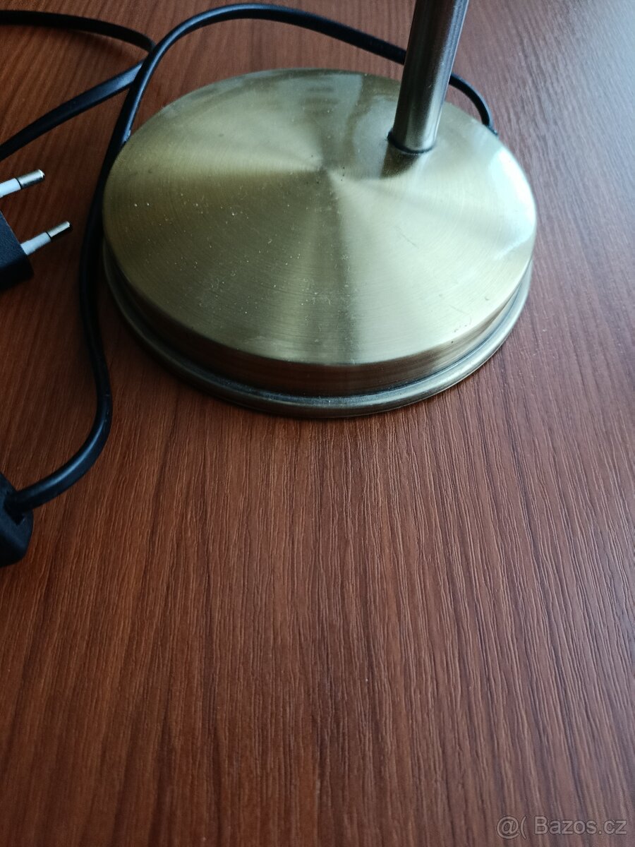 Stolní lampa - 2