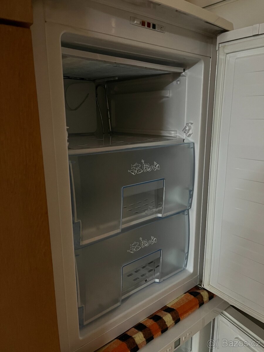 Mrazák šuplíkový Beko - 2