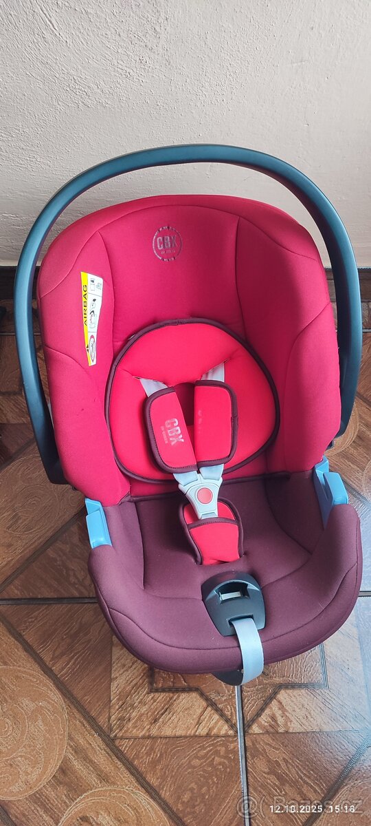Dětská autosedačka Cybex - 2