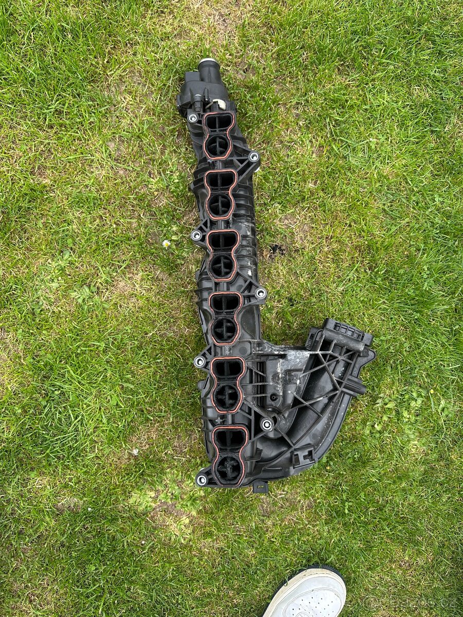 Sání n57 saxofon - 2