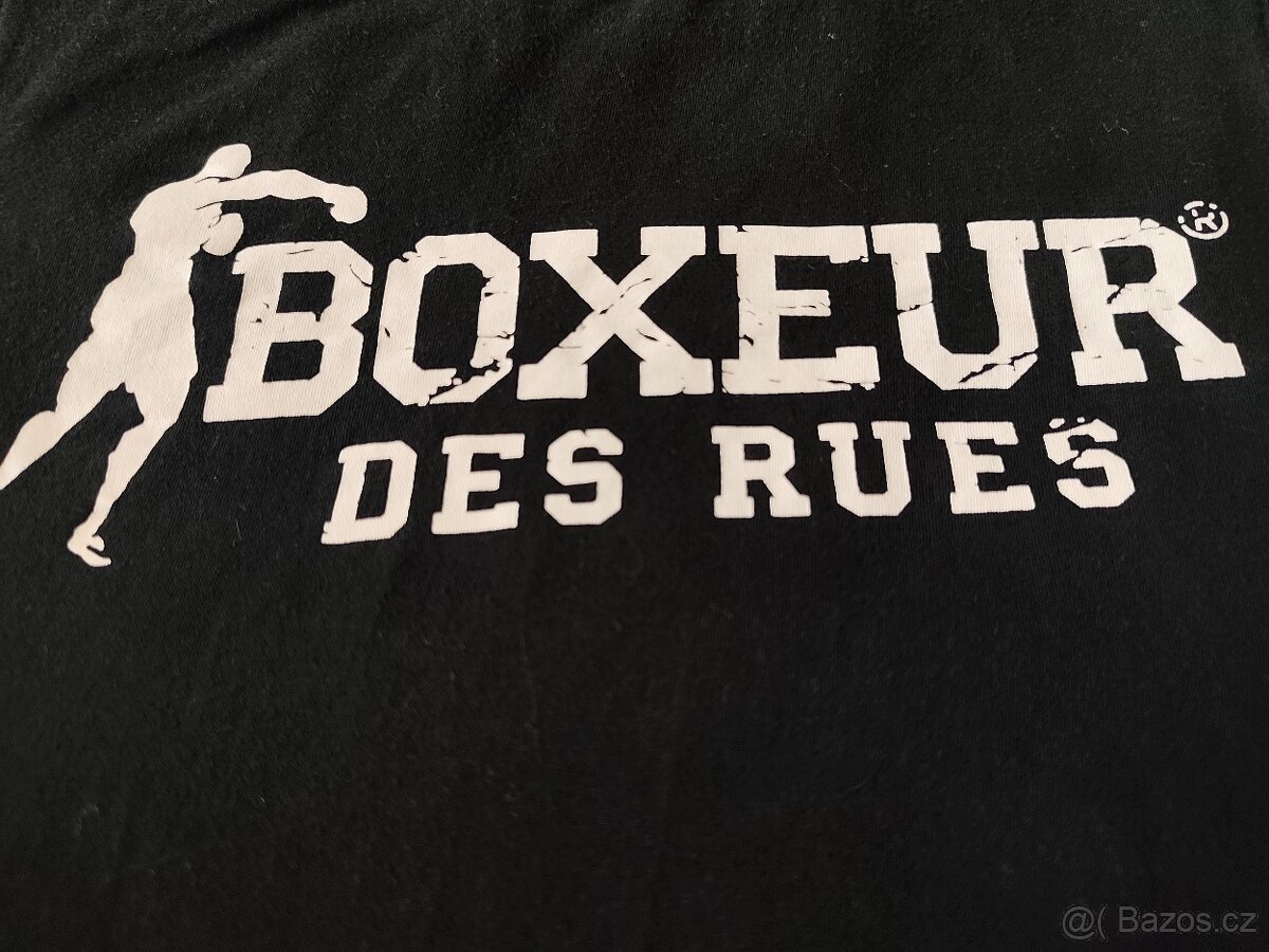 2x Boxeur des Rues - 2