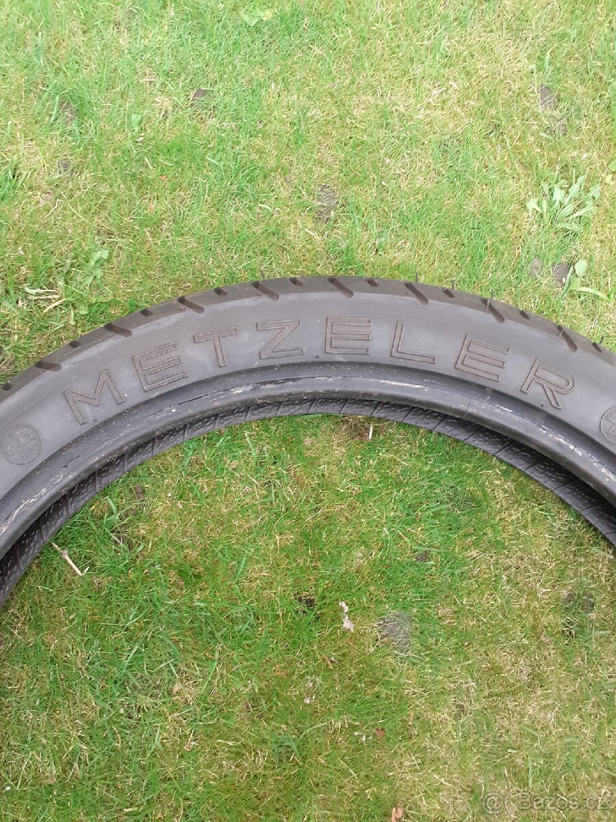 Pneu na motorku - 2