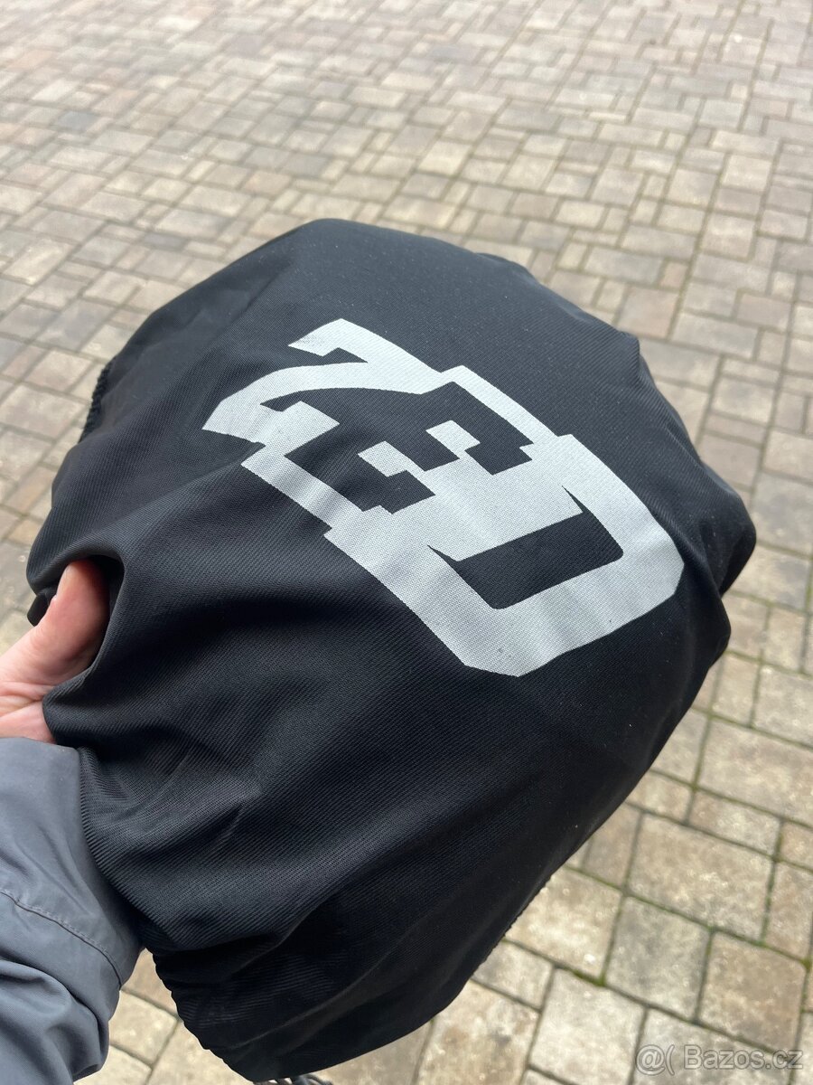 Prodám helmu Cassida ZE1 - 2