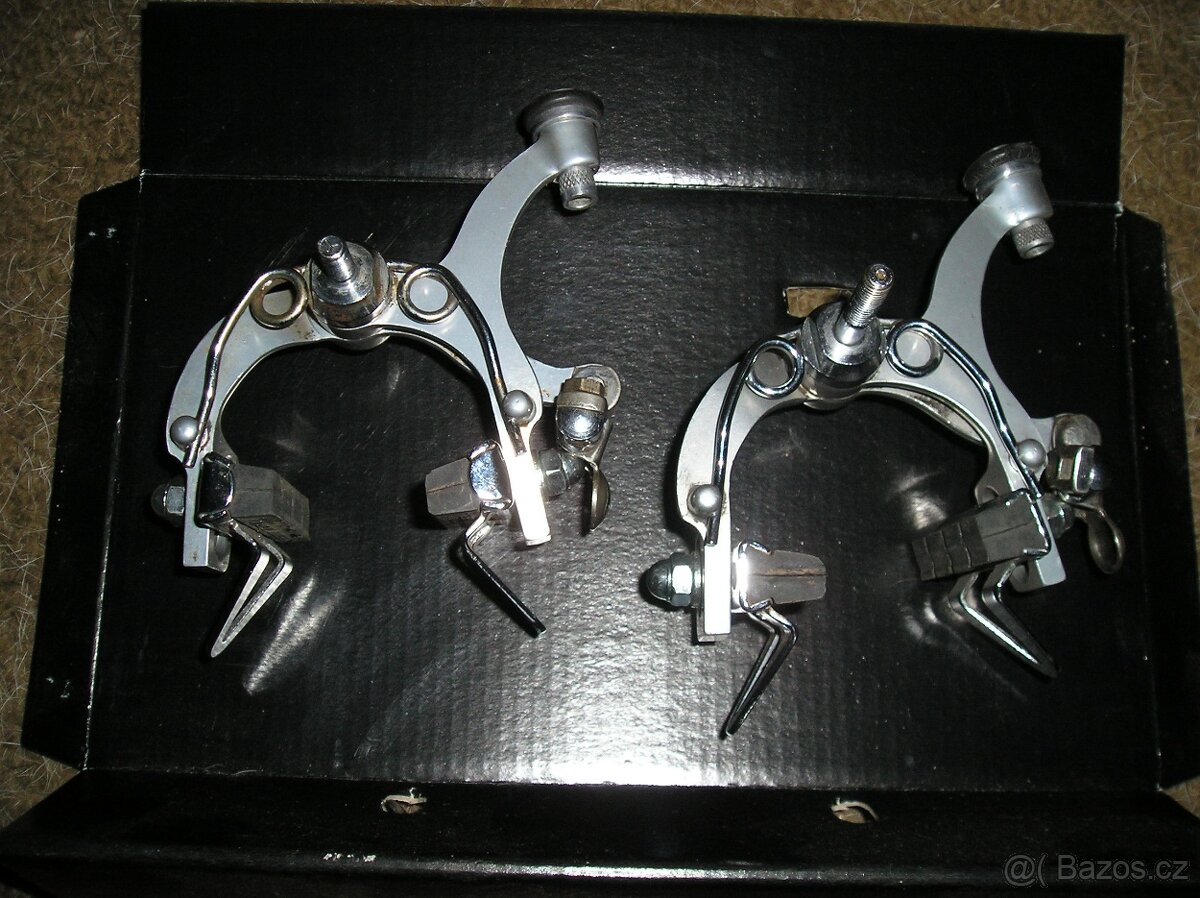 Prodám brzdy Campagnollo - 2