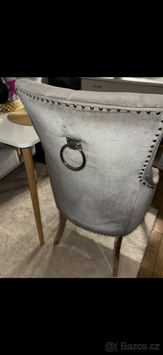 Jídelní Křesla - 2