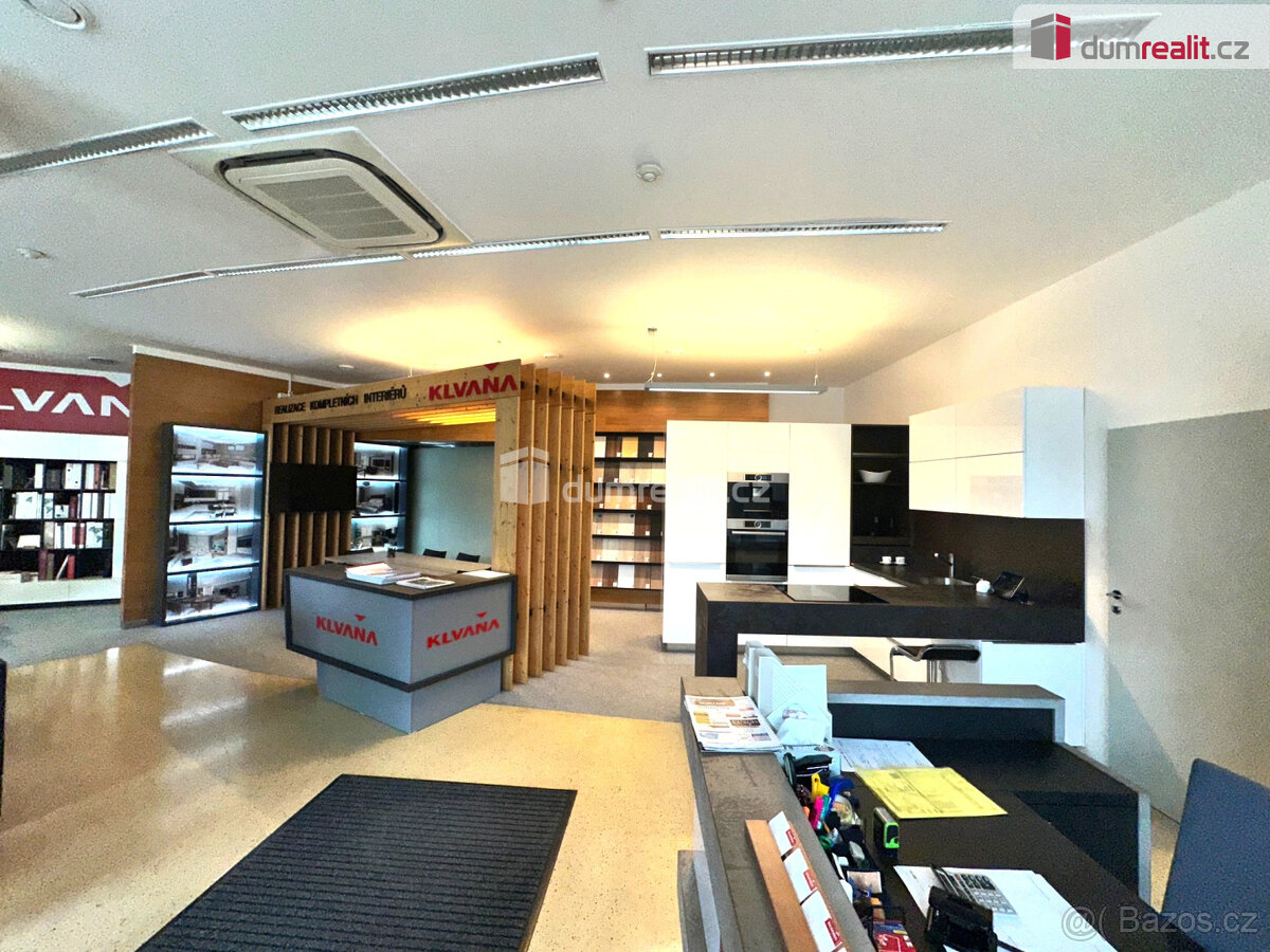 Komerční prostor 193m2, Brno - Židenice - 2