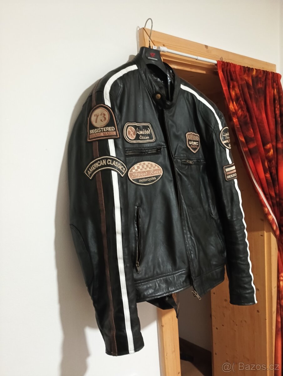 BUNDA W-TEC EDITION - 2