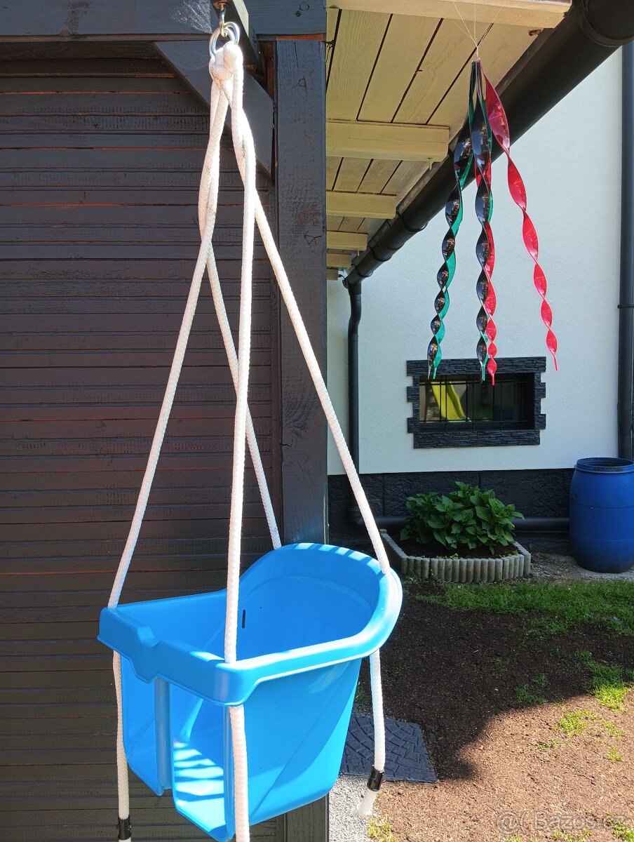 Prodám houpačku - 2
