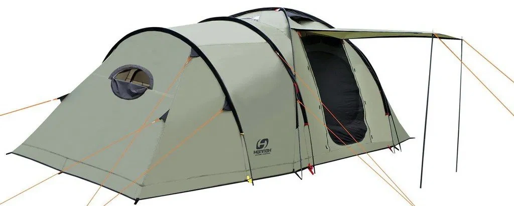 Stan Hannah Spirit 6 nový - 2