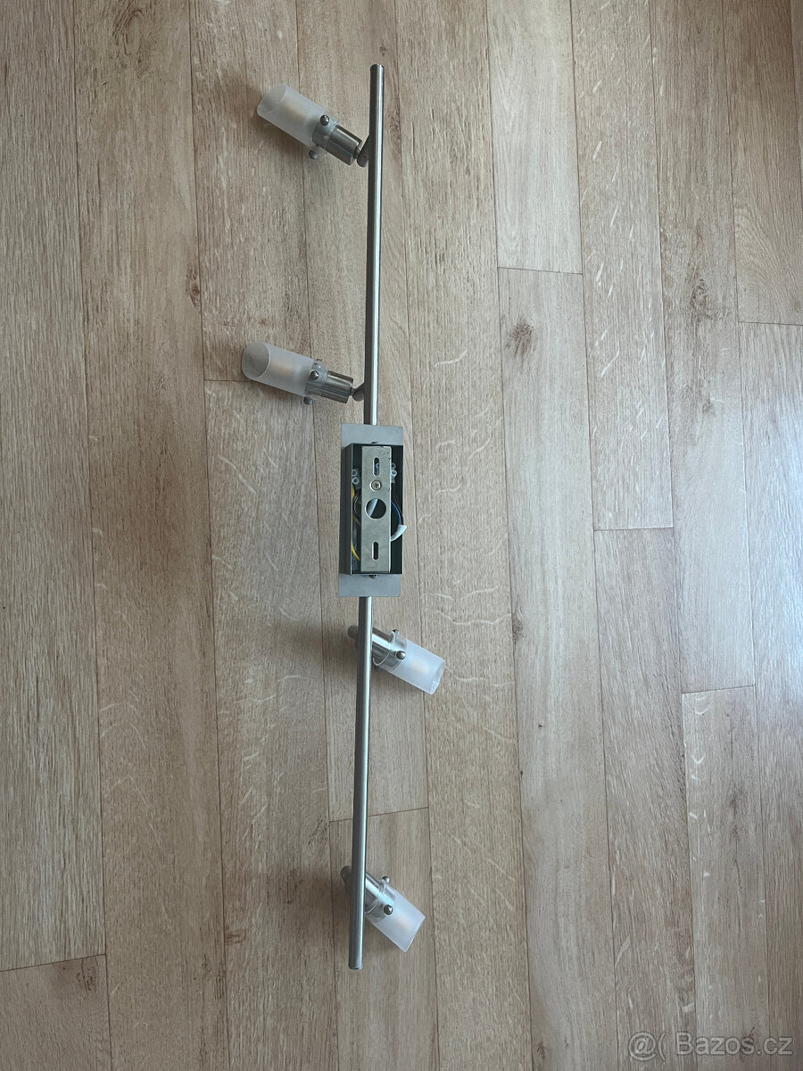 Stropní LED světlo - 2