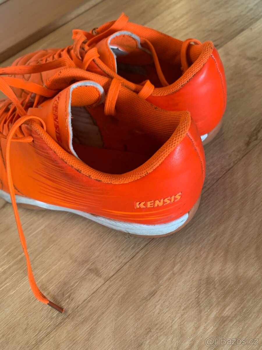 Sálové tenisky Kensis - 2