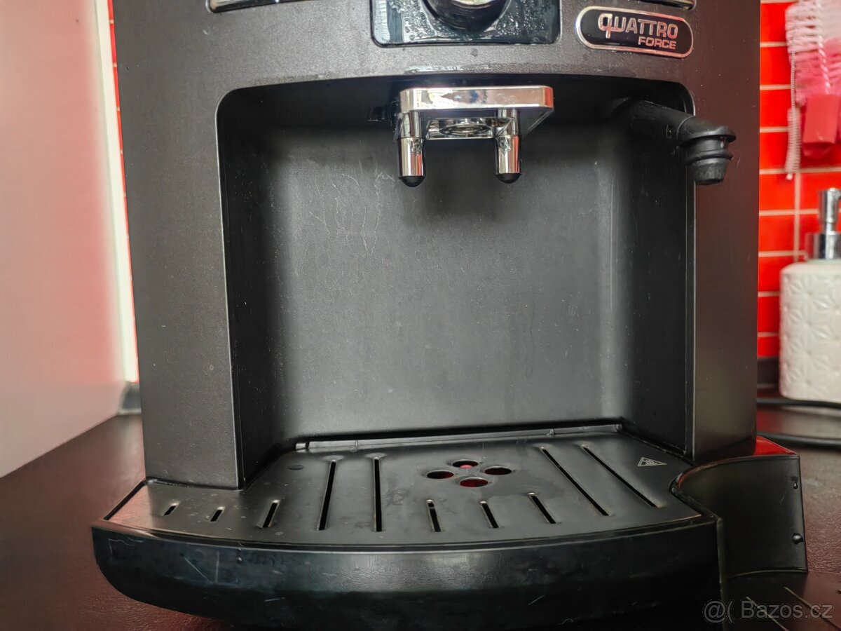 Automatický kávovar Krups EA8298 - 2