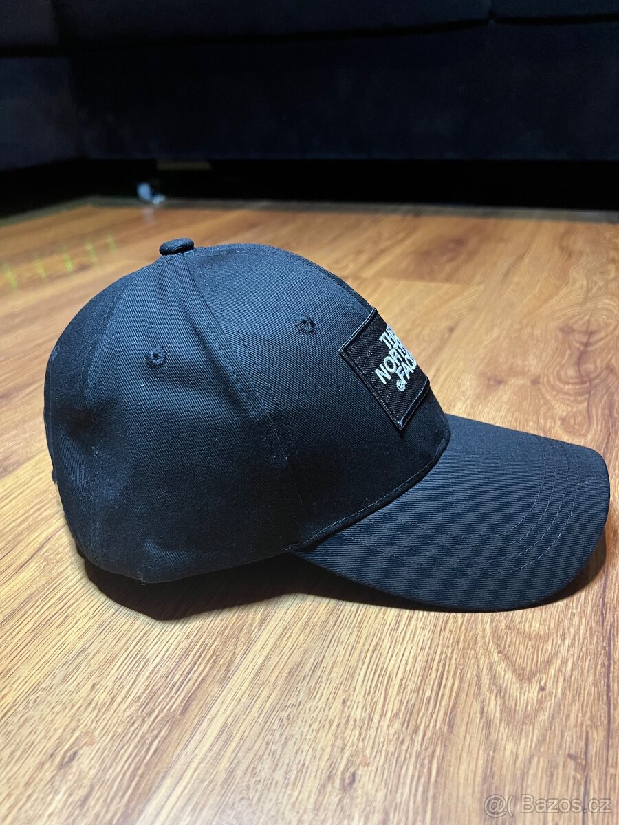 Kšiltovka The North Face - 2