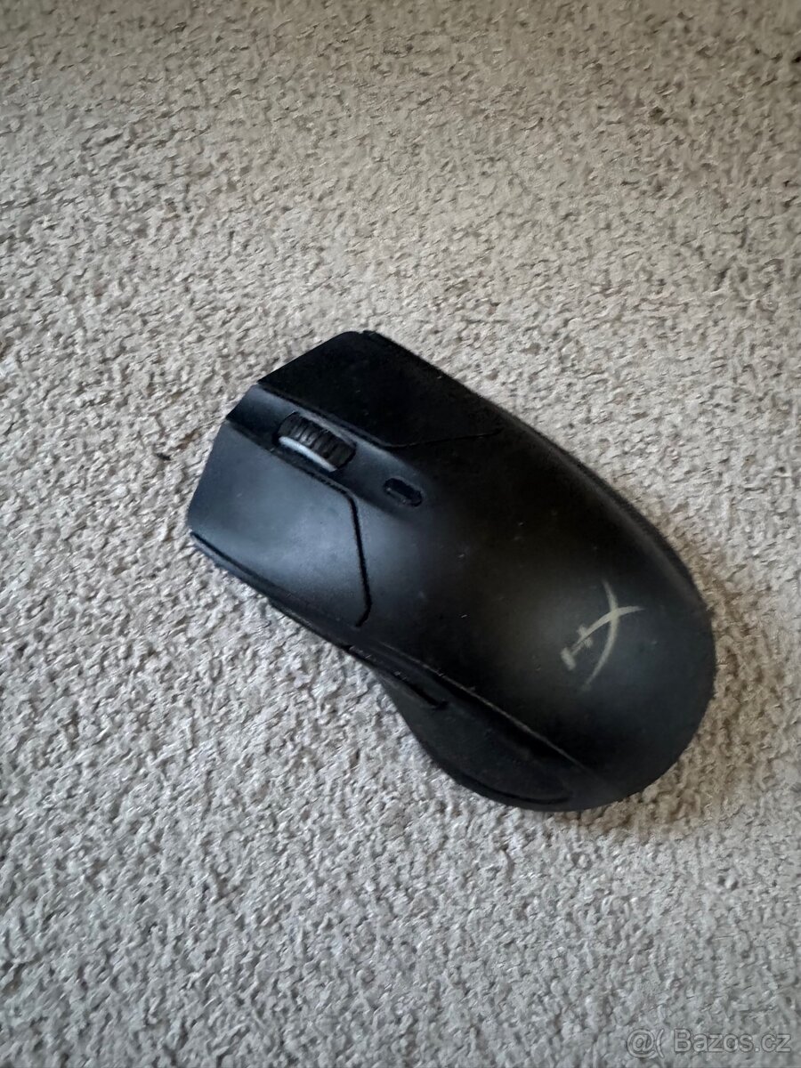 Herní myš HyperX Pulsfire Dart - 2