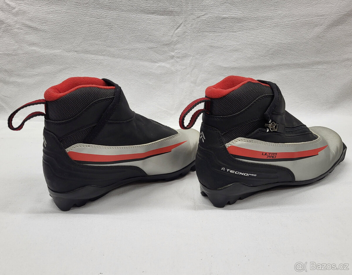 Dětské běžecké boty Tecno Ultra Pro vel.35 - 2