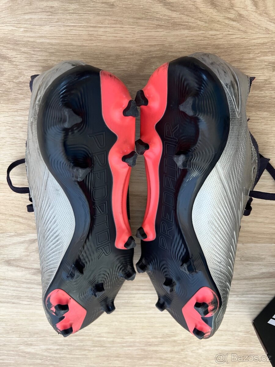 Kopačky Adids Predator vel. US 7 - 2
