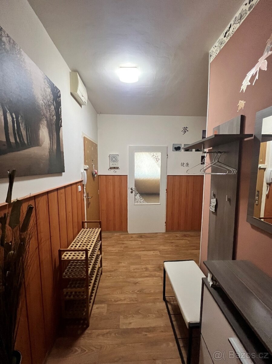 Byt 2+1 Česká Lípa - 2