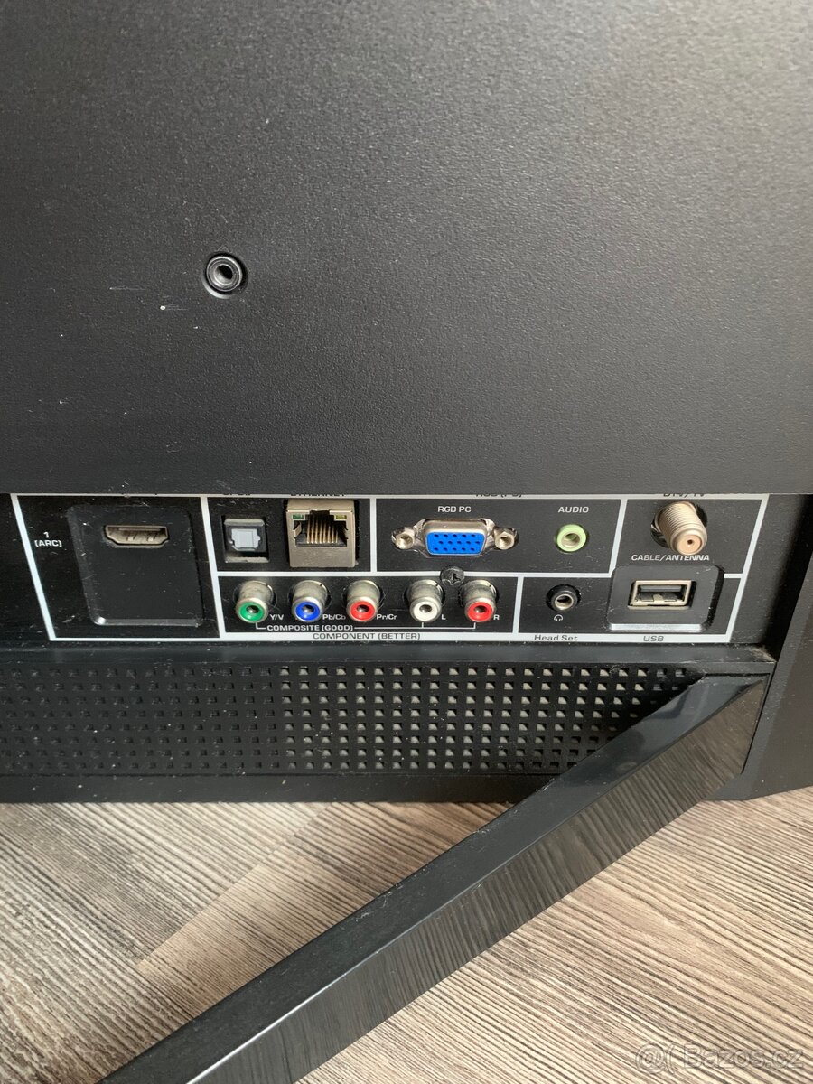 Smart TV Vizio 24” - 2