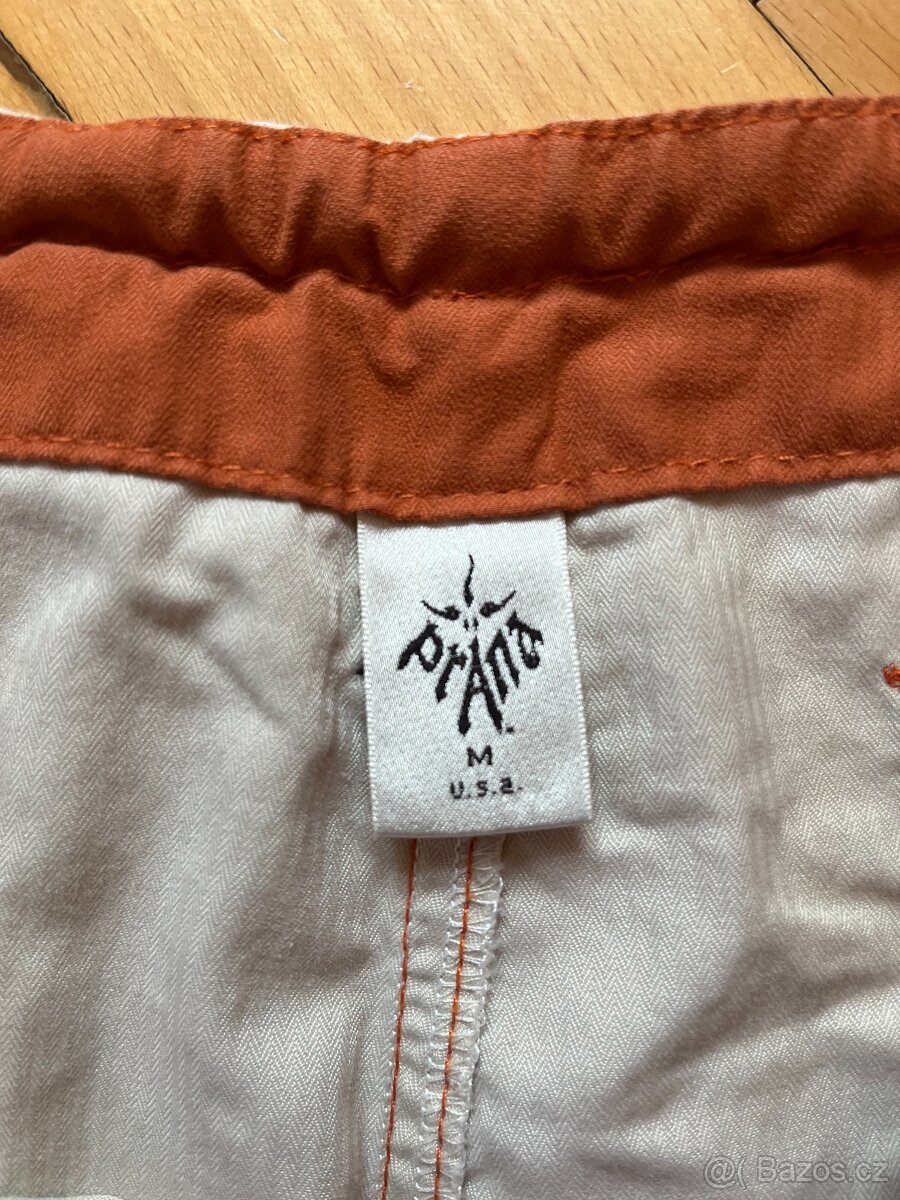 3/4 kalhoty Prana vel. M - 2