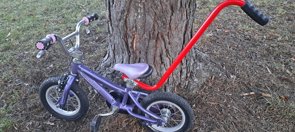 Kolo Specialized 12 - 2