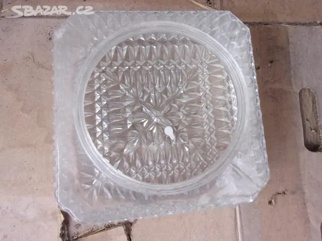 Retro stará stínidla na lustr - 2