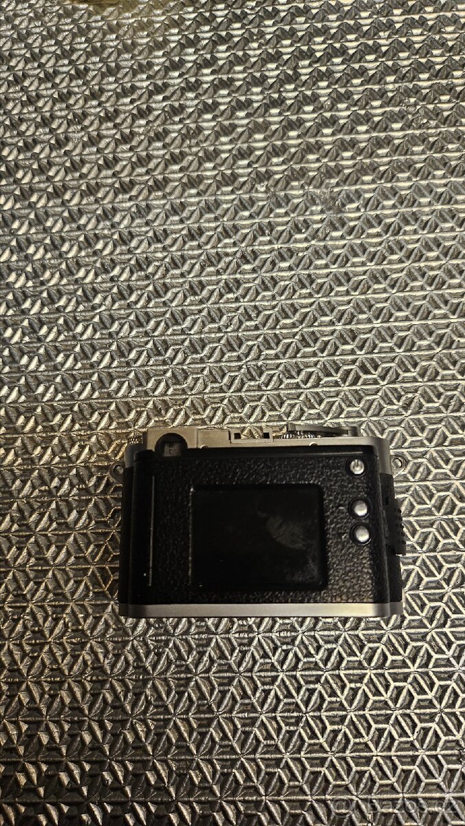 MINOX Digital Classic Camera Leica M3 Plus - 2