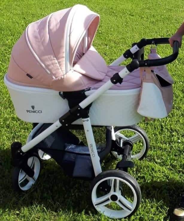 Kočárek Venicci - 2