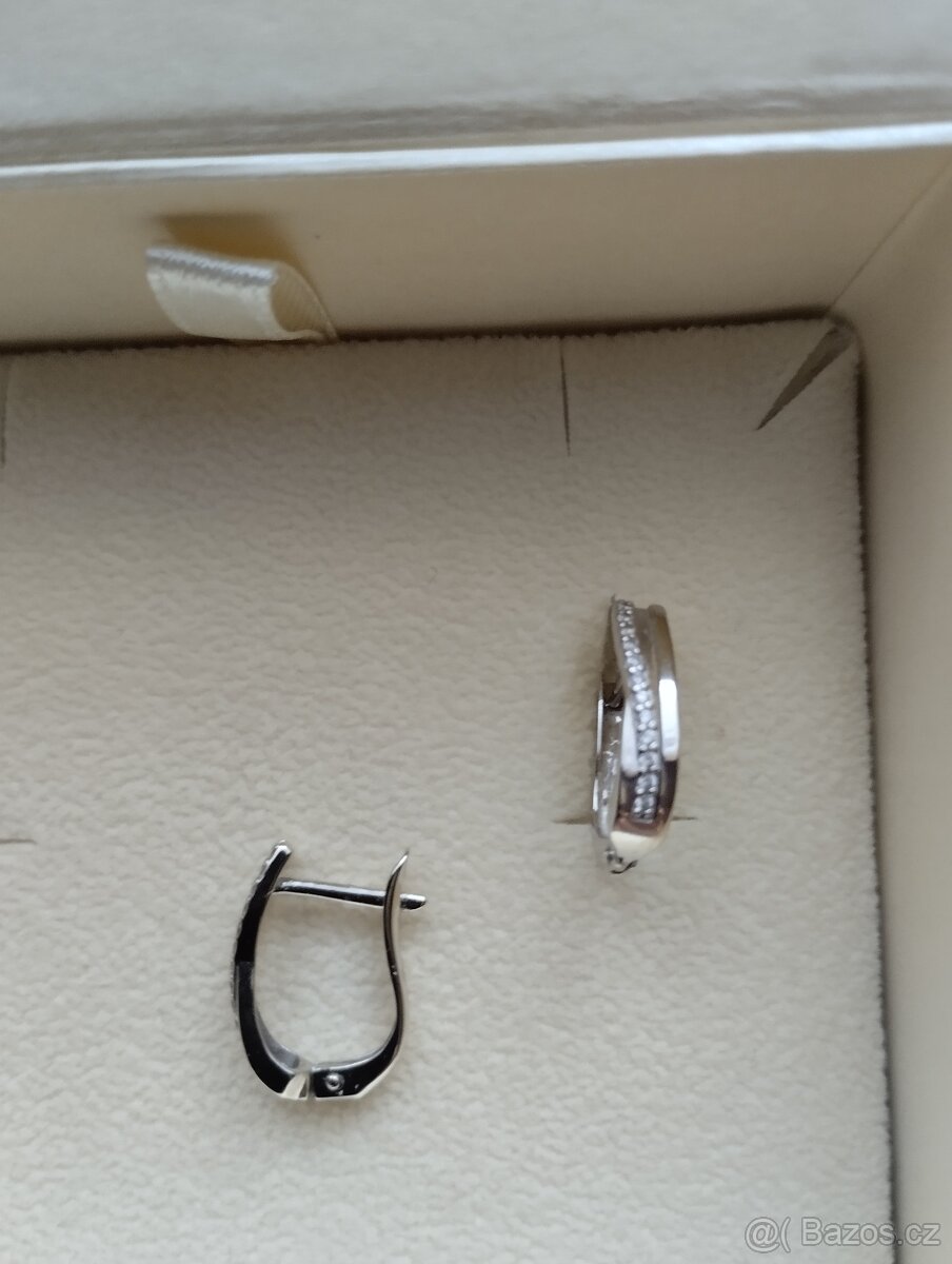 Náušnice - 2