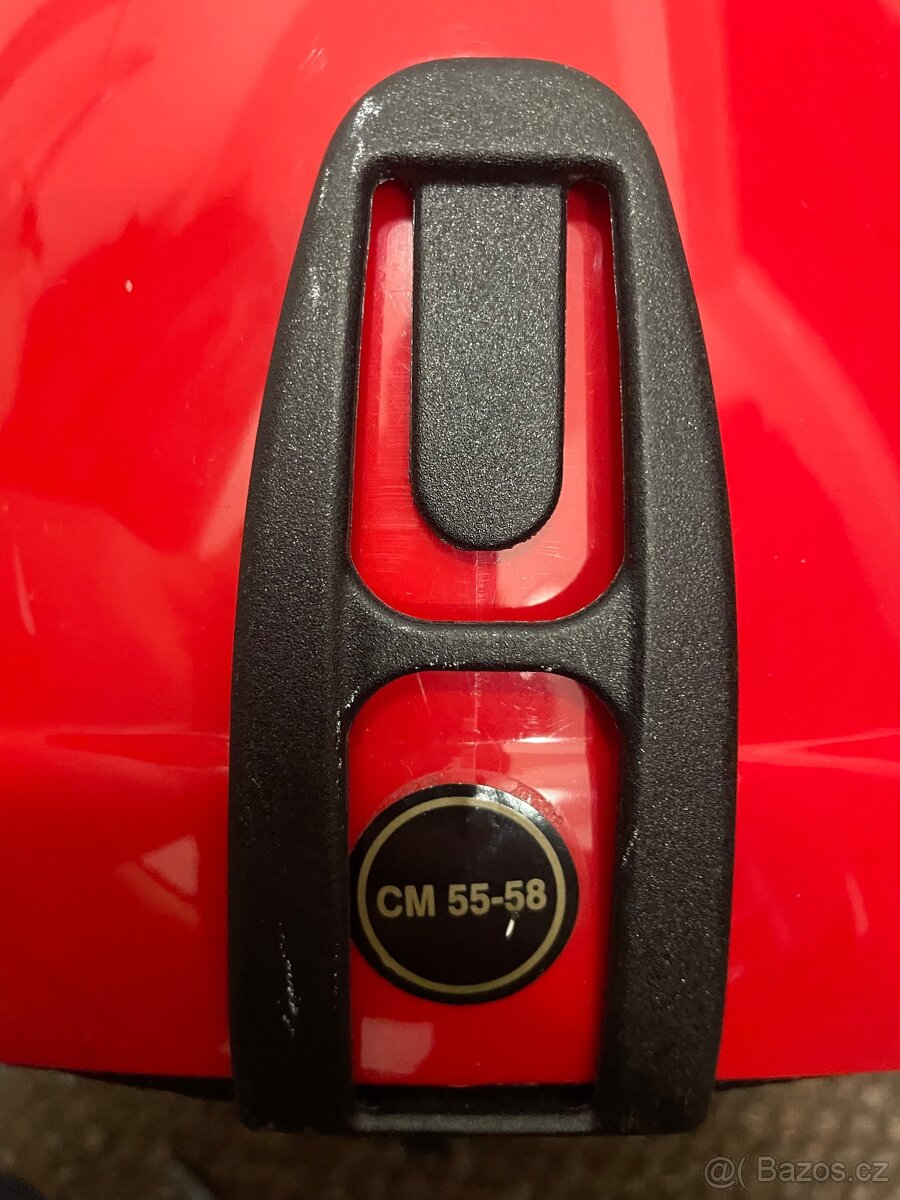 Dětská přilba - 2