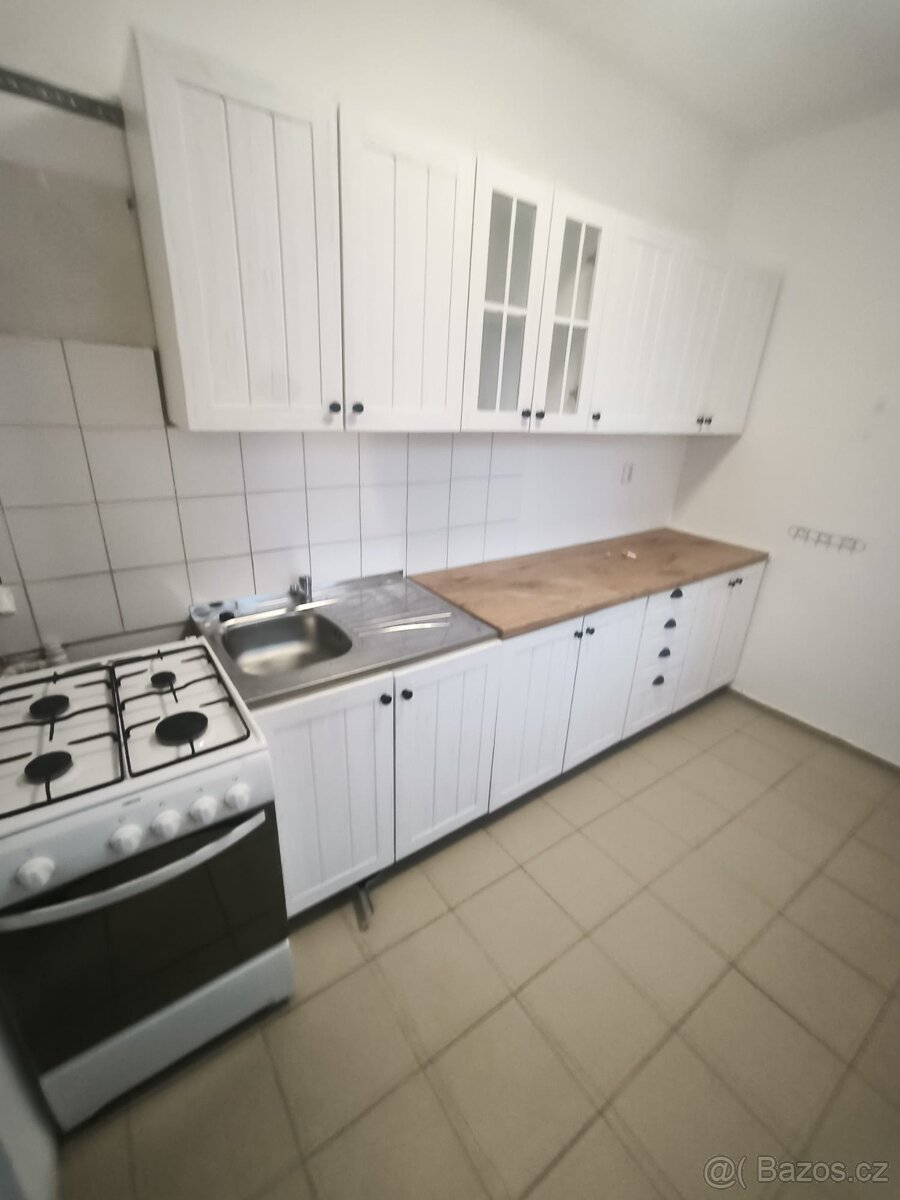 Prodam byt 2+1, OV Jirkov - 2