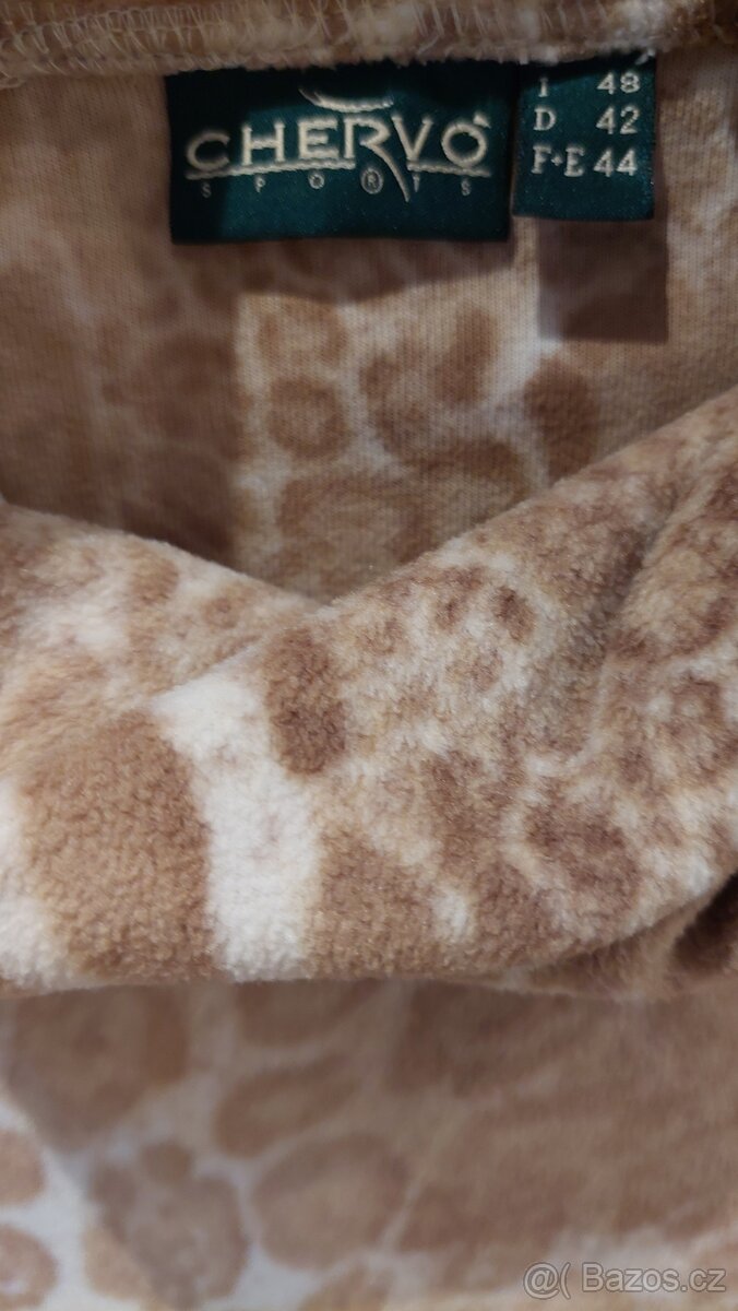 Dámský svetr zn.Chervo - 2