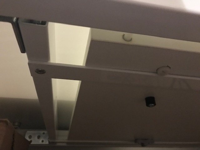 Italský stůl a 4 židle - 2