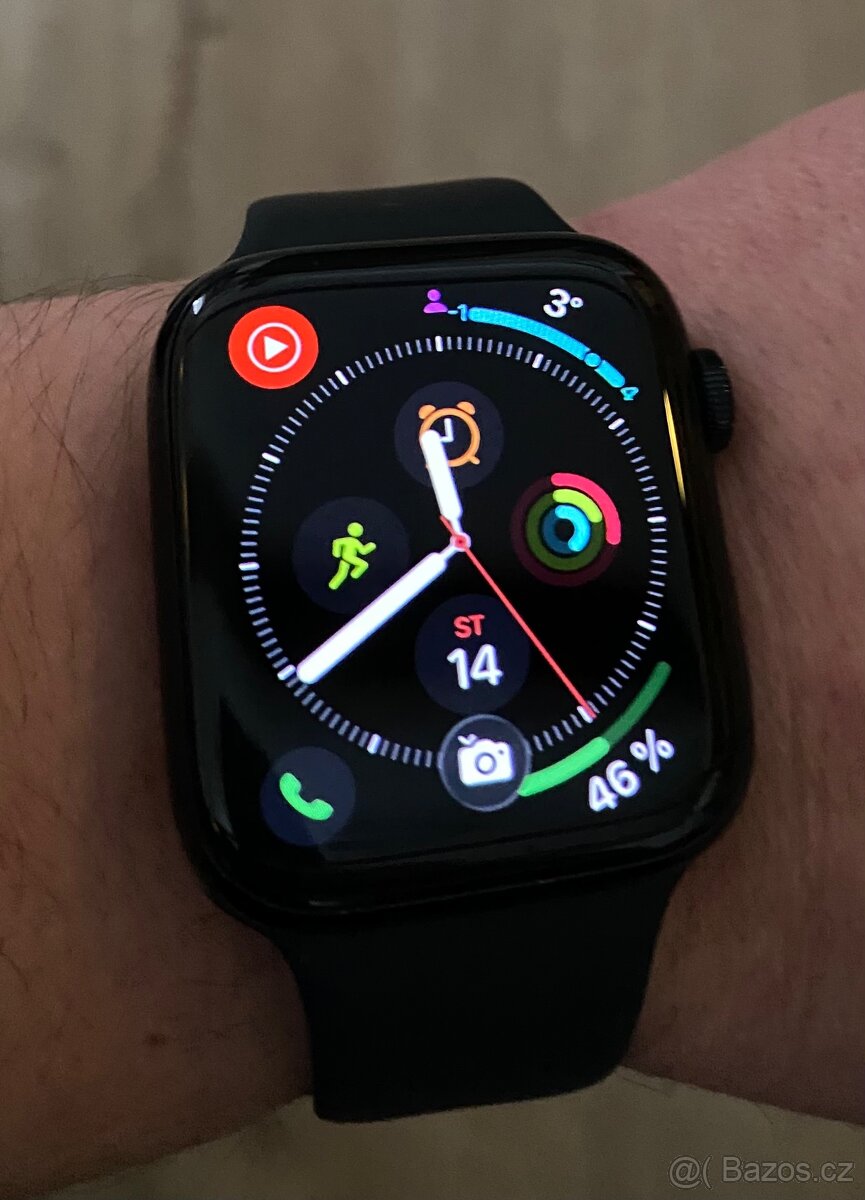 Apple Watch SE 44mm - 2