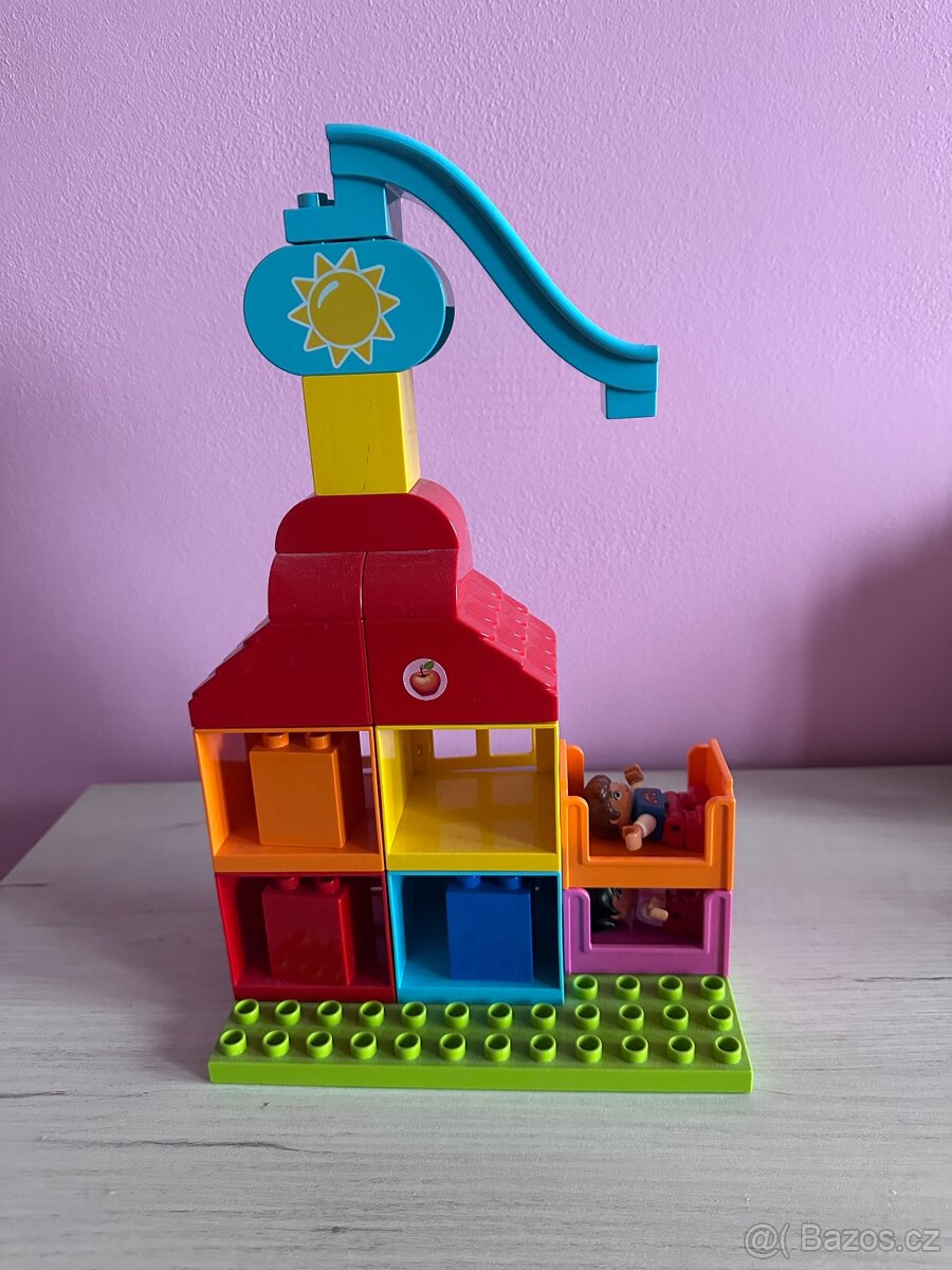Lego Duplo - 2