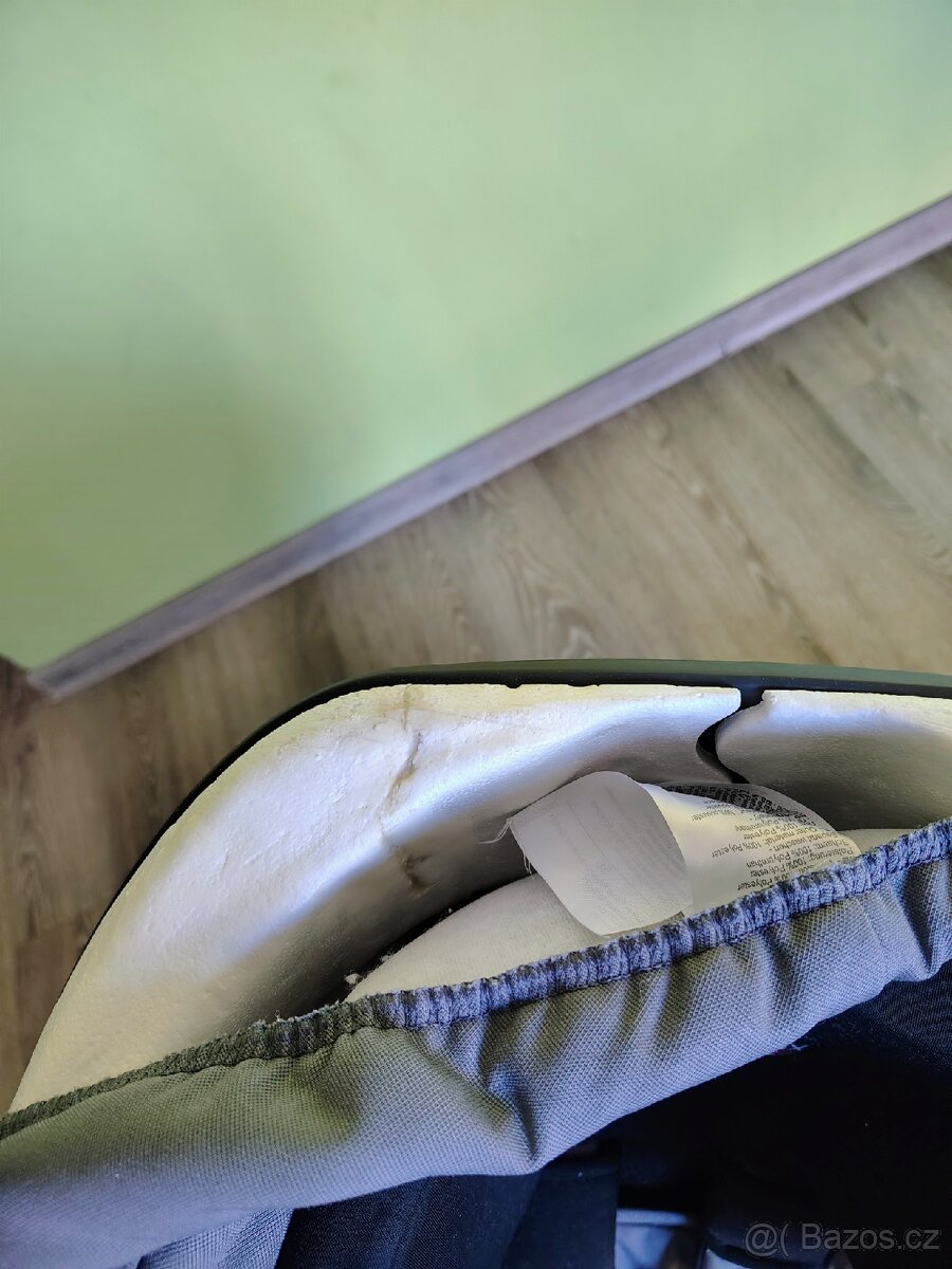 Autosedačka Britax Romer 9-18kg - 2