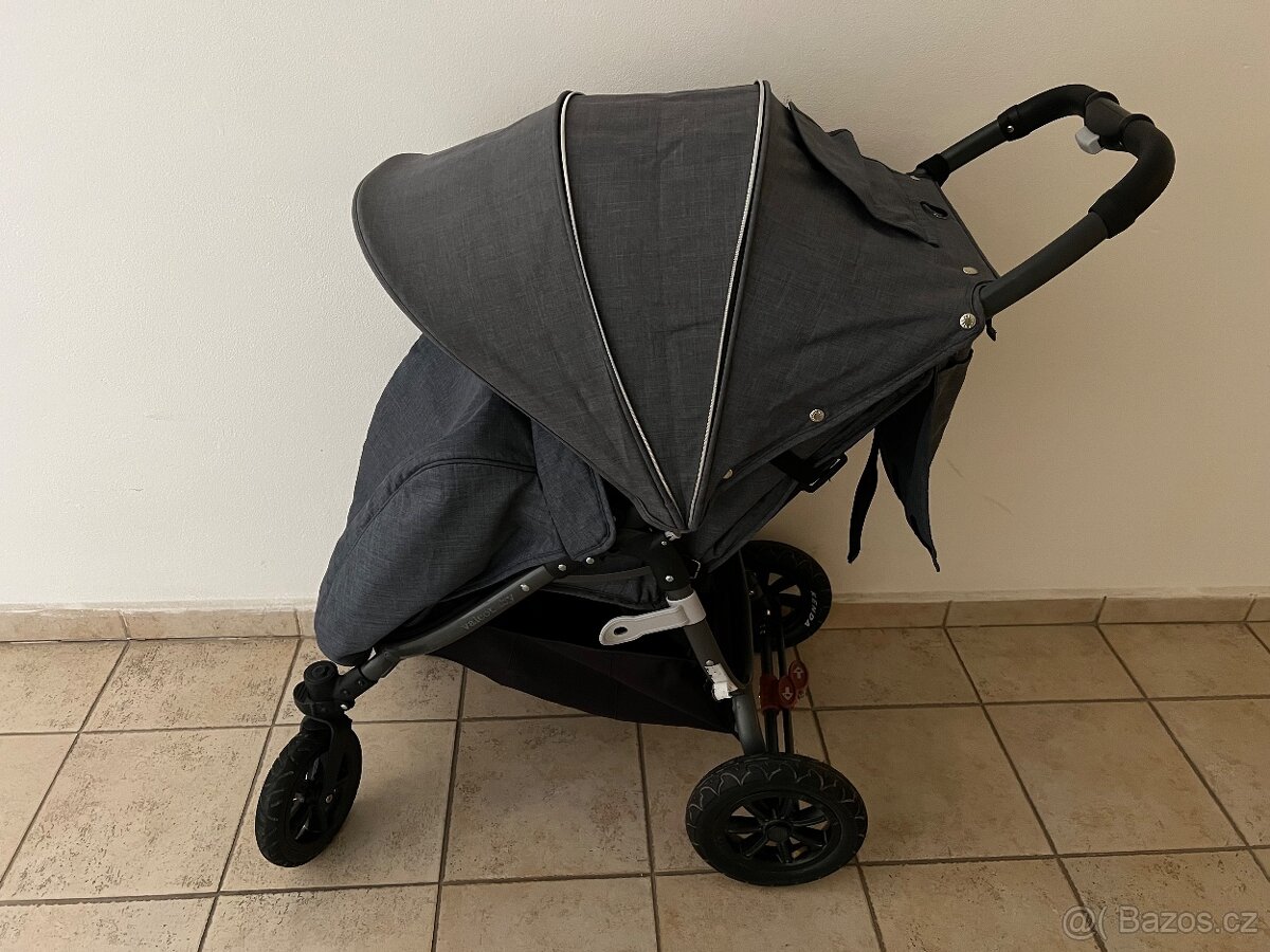 Prodám kočárek VALCO BABY - 2