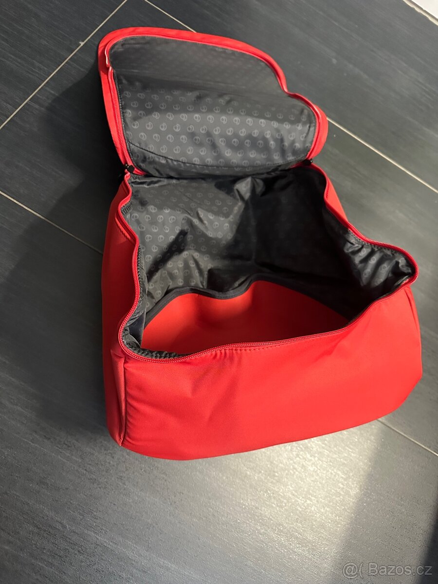 Stokke Xplory Red spodní koš - 2