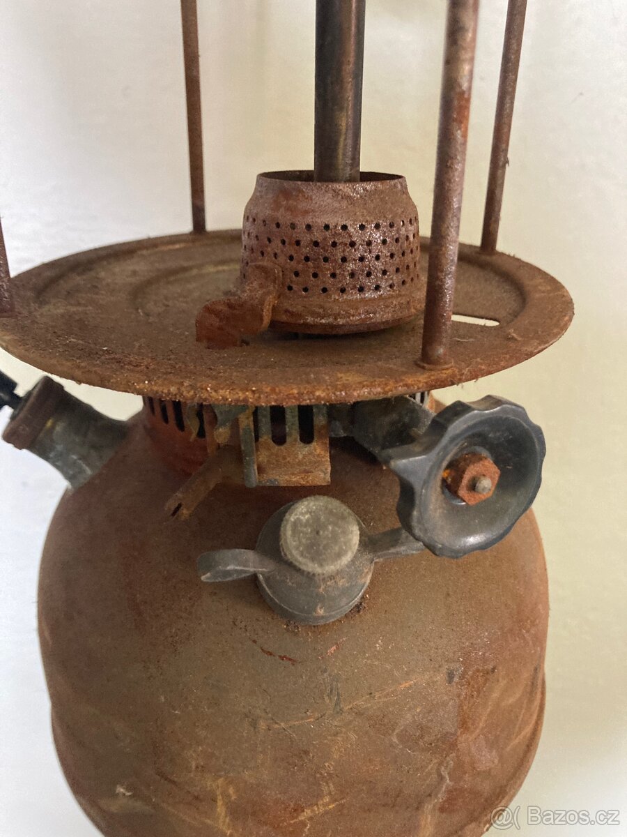 Lampa - 2