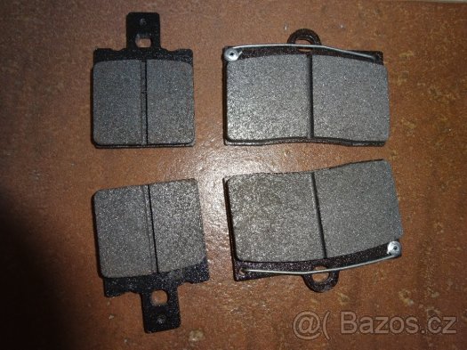 MUZ 660 Elektronický otáčkoměr 10cm průměr - 2