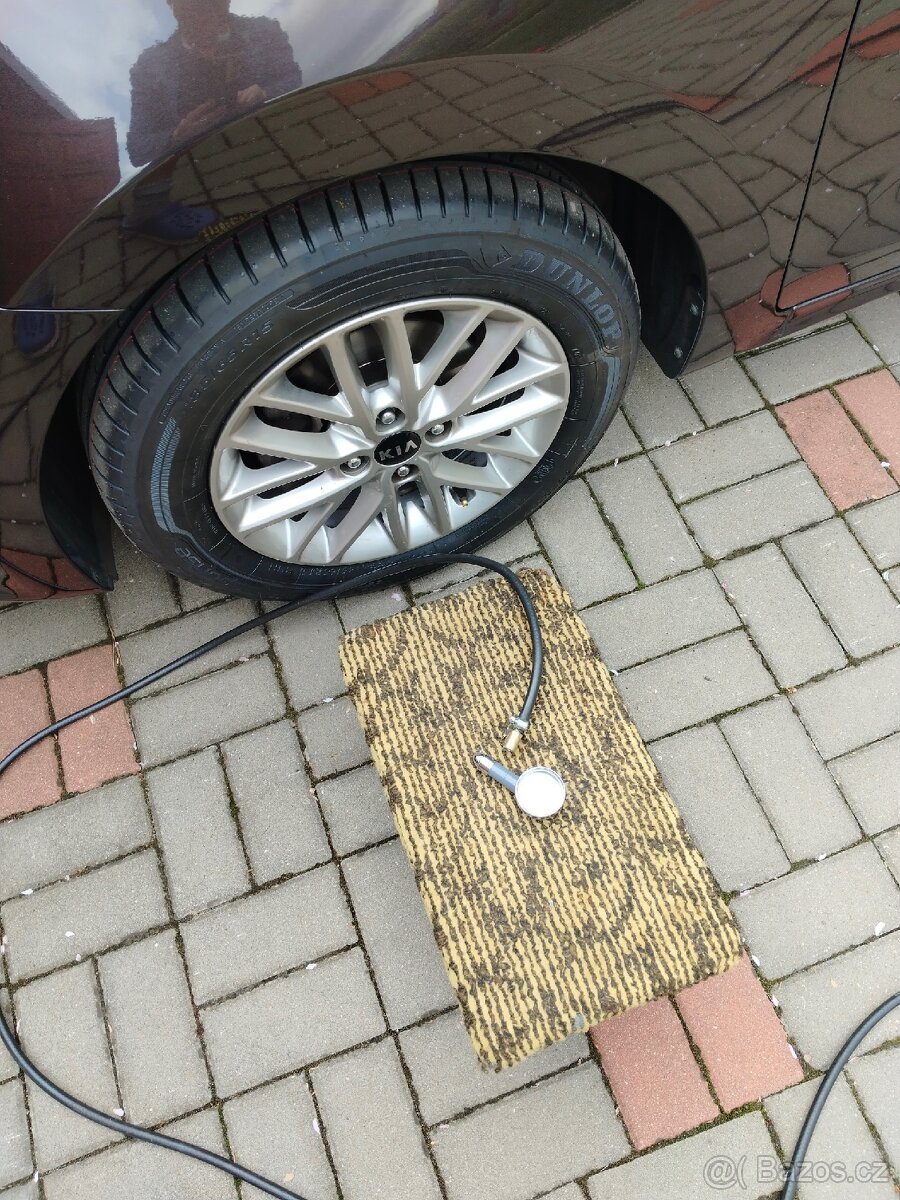 Pneumatiky KUMHO - 2