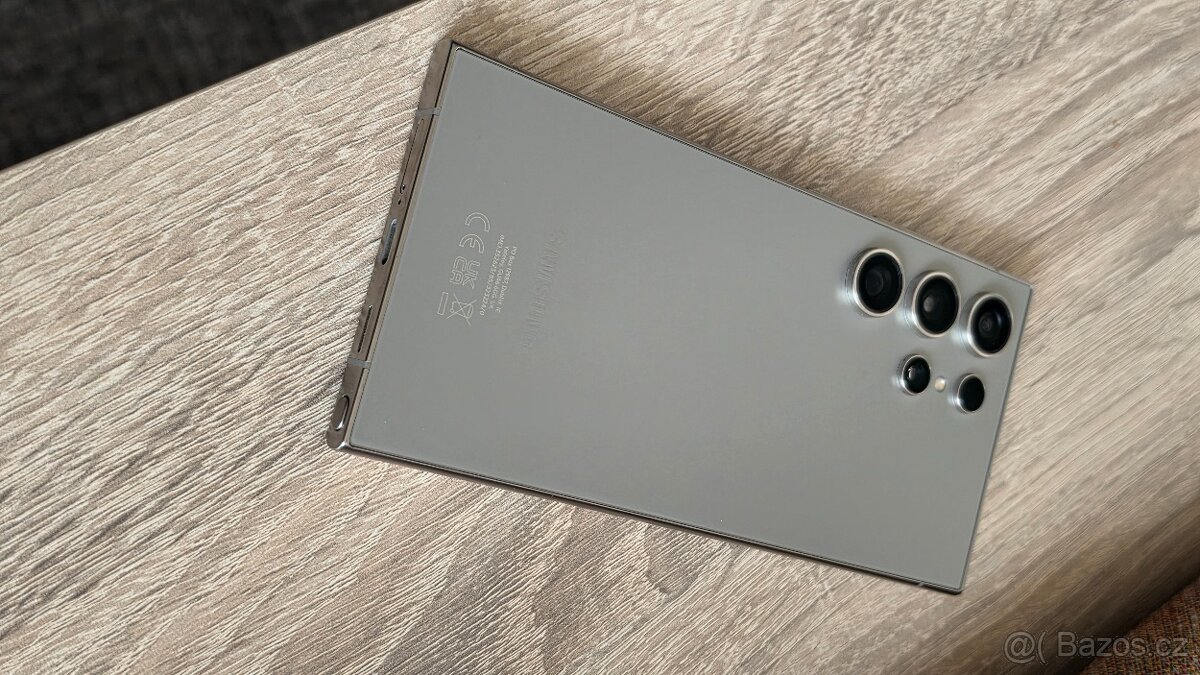 Galaxy S24 Ultra - 2