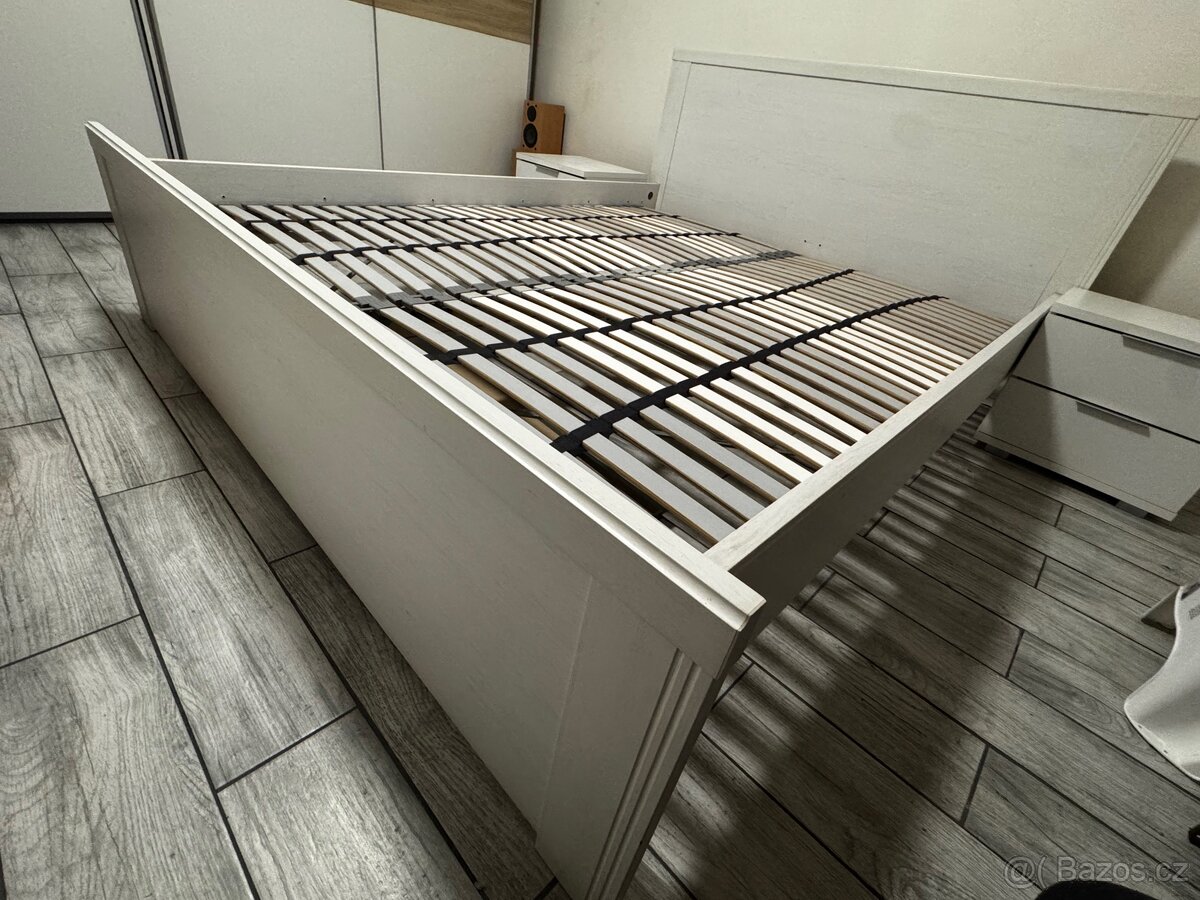 Postel 160x200 - 2