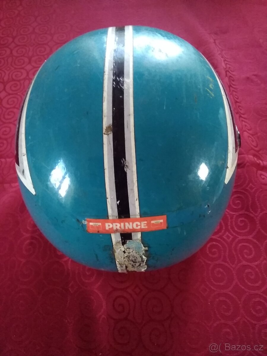 Helma Cassida Form - 2